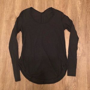 Lululemon Long Sleeve